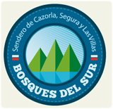 Logo Bosques del Sur